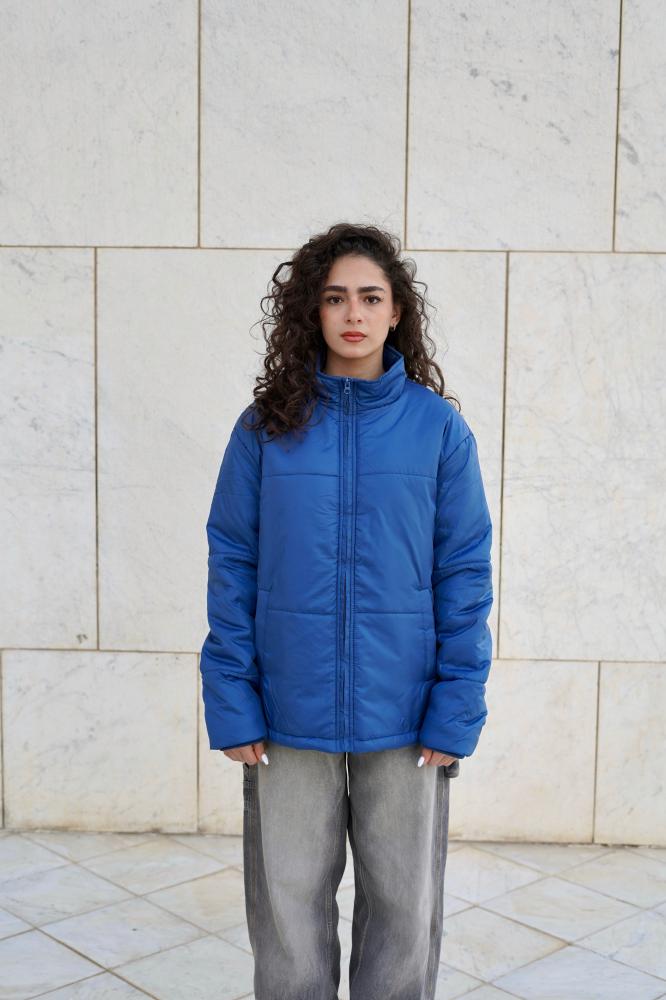 JACKET PUFFER