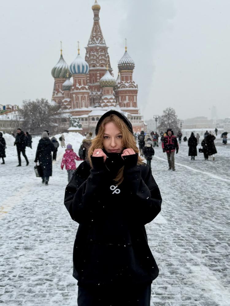 BLACK MOSCOW