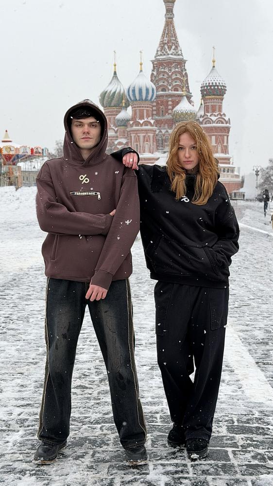 BLACK MOSCOW