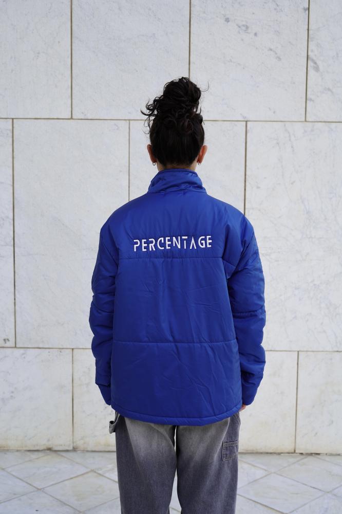 JACKET PUFFER
