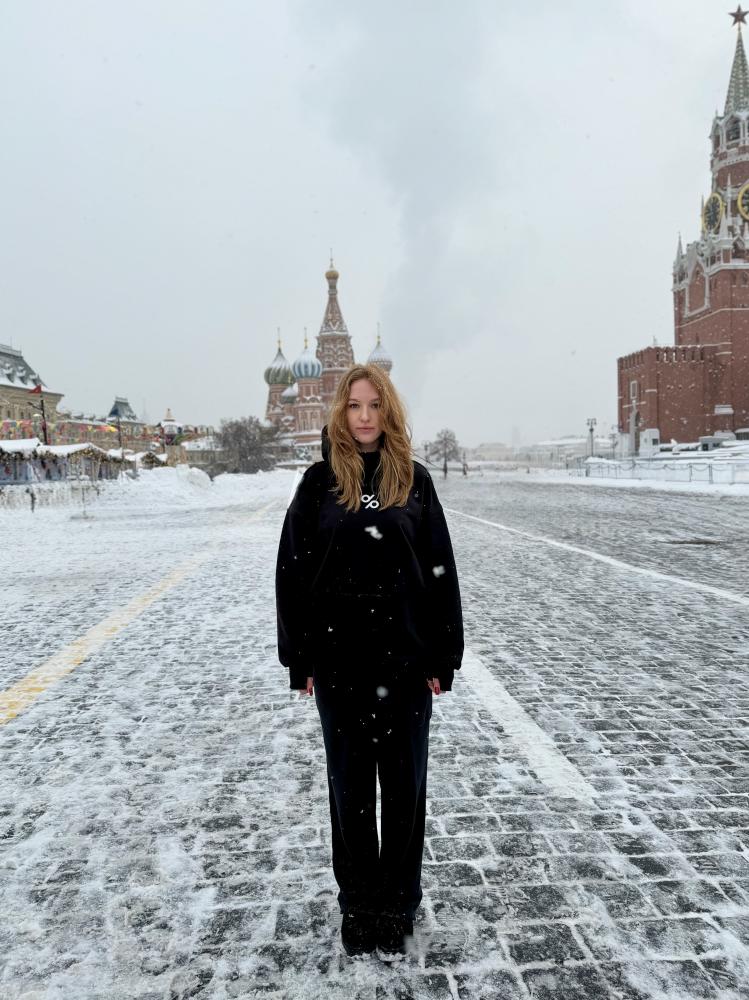 BLACK MOSCOW