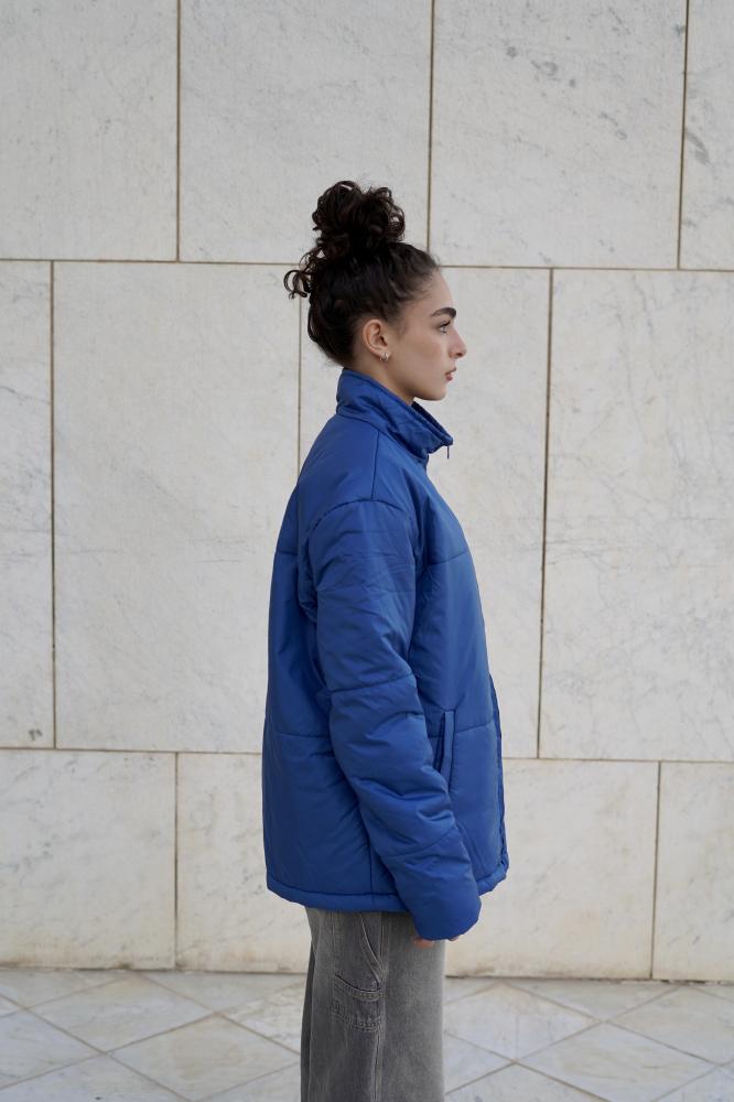 JACKET PUFFER