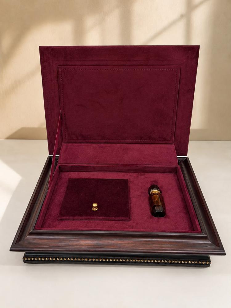 Luxury gift box