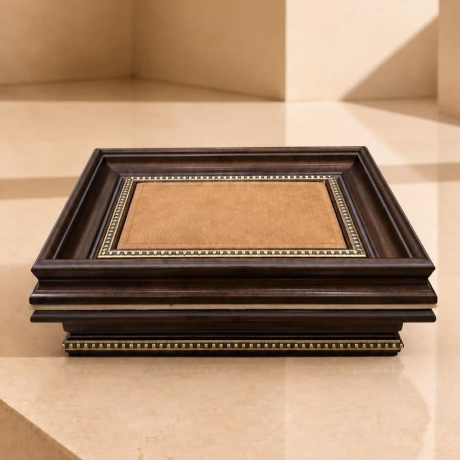 A special gift box