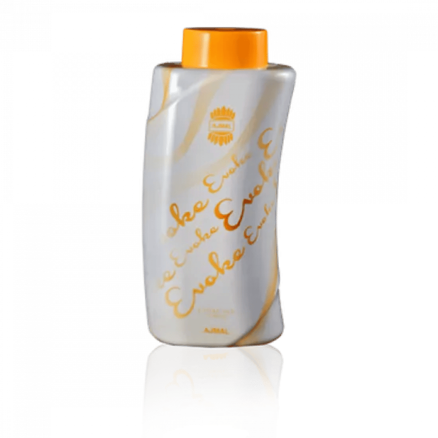 بودرة اجمل المعطرة ايفوك معطرة للجسم - 100 جرام