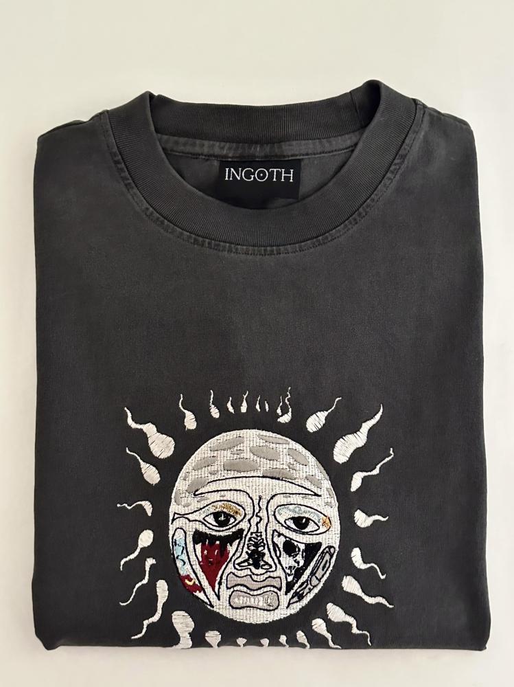 Sublime Washed T-shirt