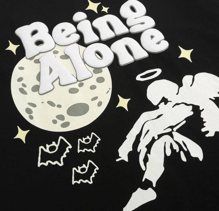 Punk T-shirt