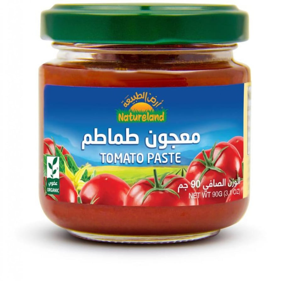 مععجون طماطم 90 جرام