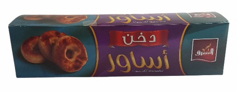 اسور معمول دخن