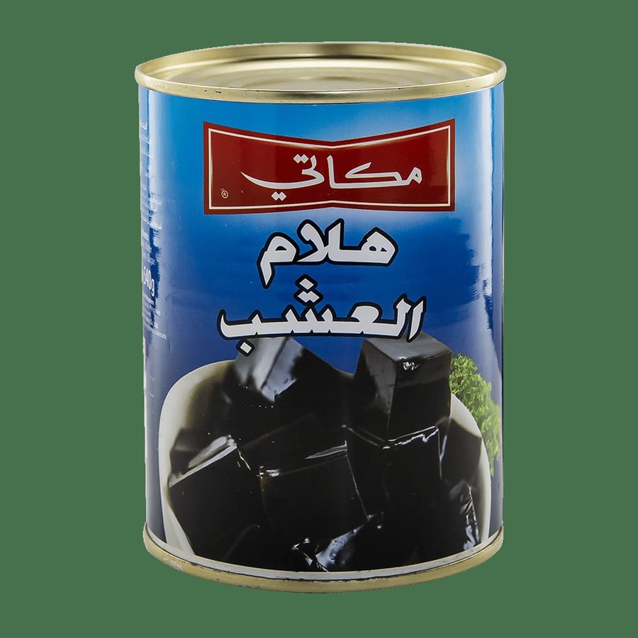 مكاتي هلام العشب 540جرام-موقف