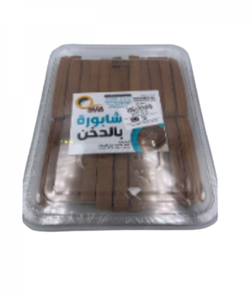 شابورة بالدخن نداء القصيم