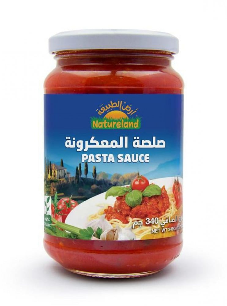 صلصة المكرونة التقليدية 340 جم
