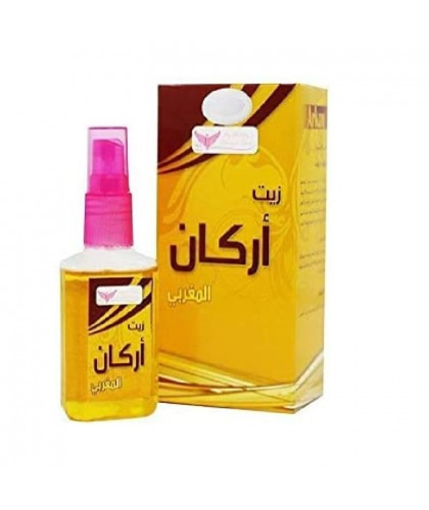 زيت اركان للجسم كويت شوب 60 مل