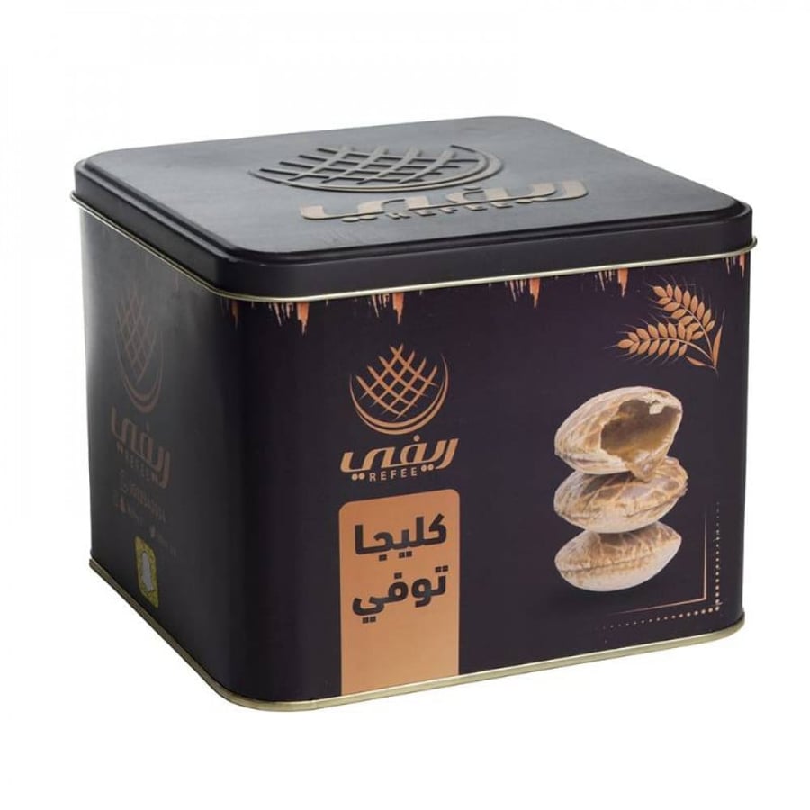 كليجا توفي ريفي 1كجم