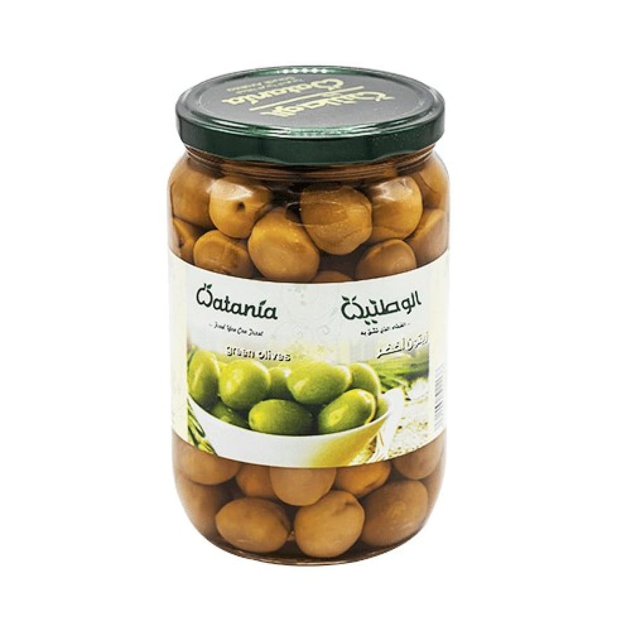 الوطنية زيت زيتون 430 جرام