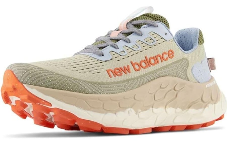 New Balance Men's Fresh Foam X Trail More V3 Trail Shoes