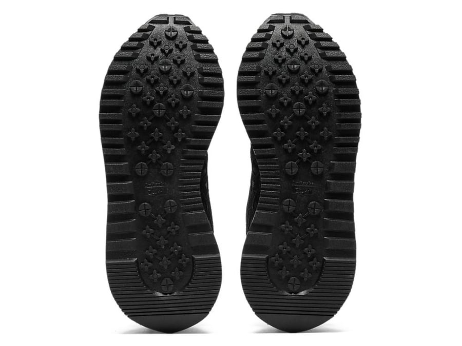 Asics Moage Co Black