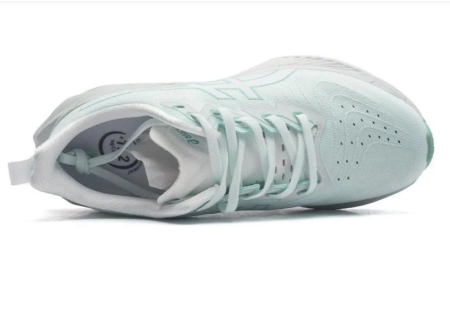 ASICS Novaplast 4 Mint Green