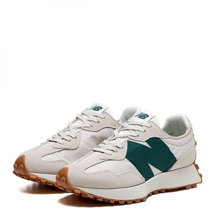 New Balance 327 'Green