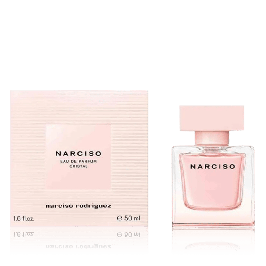عطر نارسيسو رودريغز كريستال أو دو برفيوم