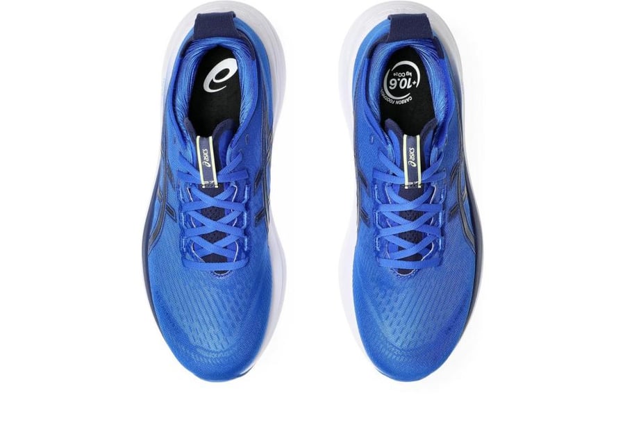 ASICS GEL-NIMBUS 26 ILLUSION BLUE/INDIGO BLUE