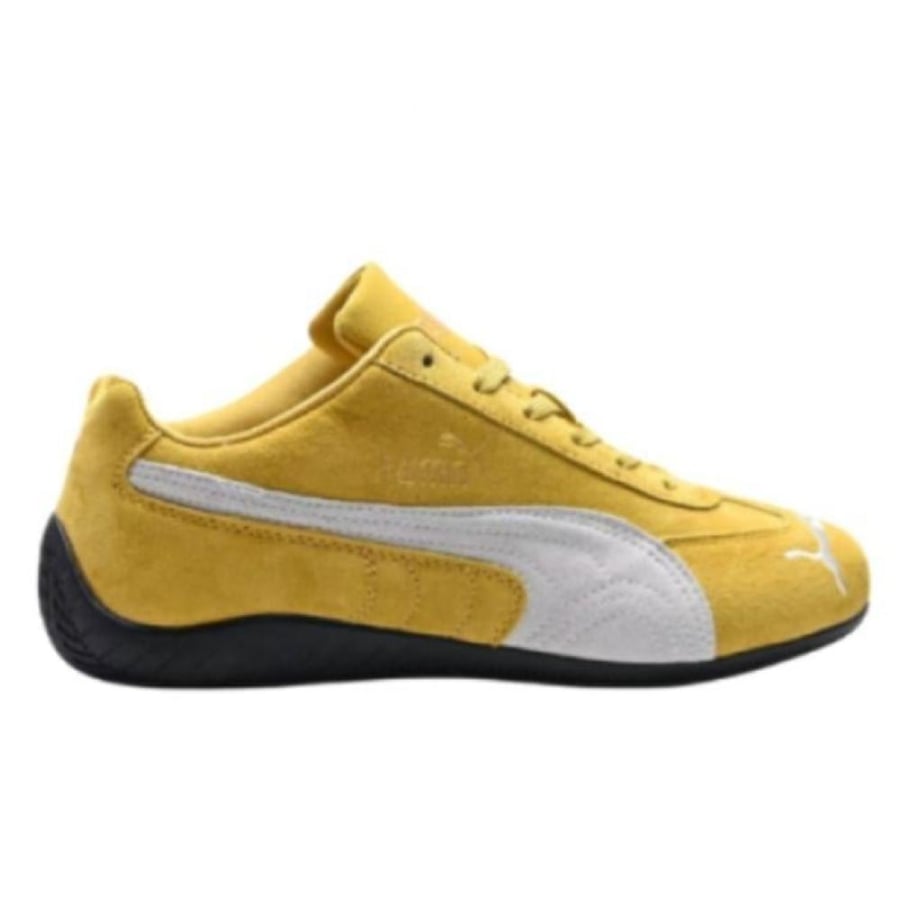 Puma Speedcat OG 'Archive Gold