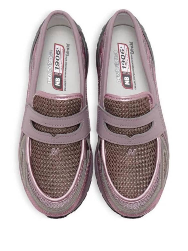 NEW BALANCE 1906LAE Junya Watanabe 'x Junya Watanabe Pink /Silver'1906L