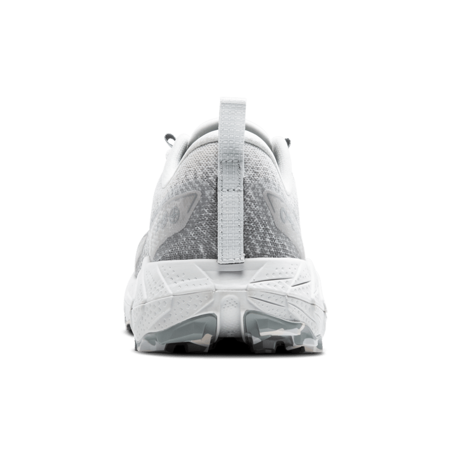 Brooks Cascadia 18 Cross-country Running Shoes Oyster/Primer Grey/Coconut