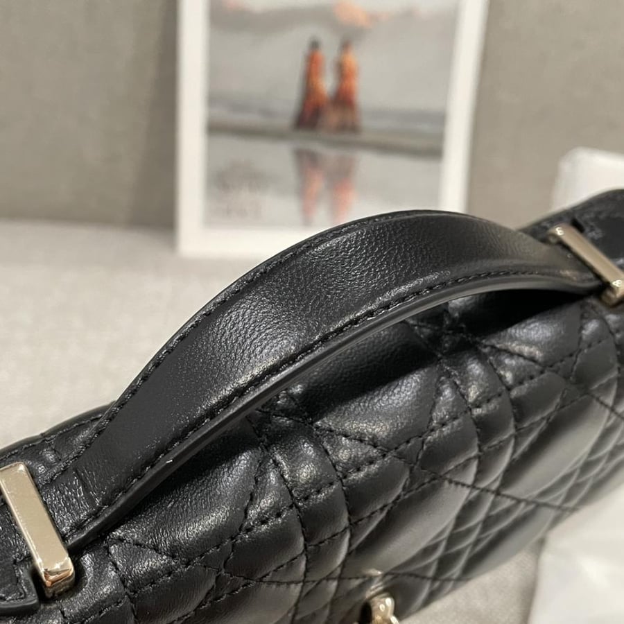 My Dior Mini Bag Black