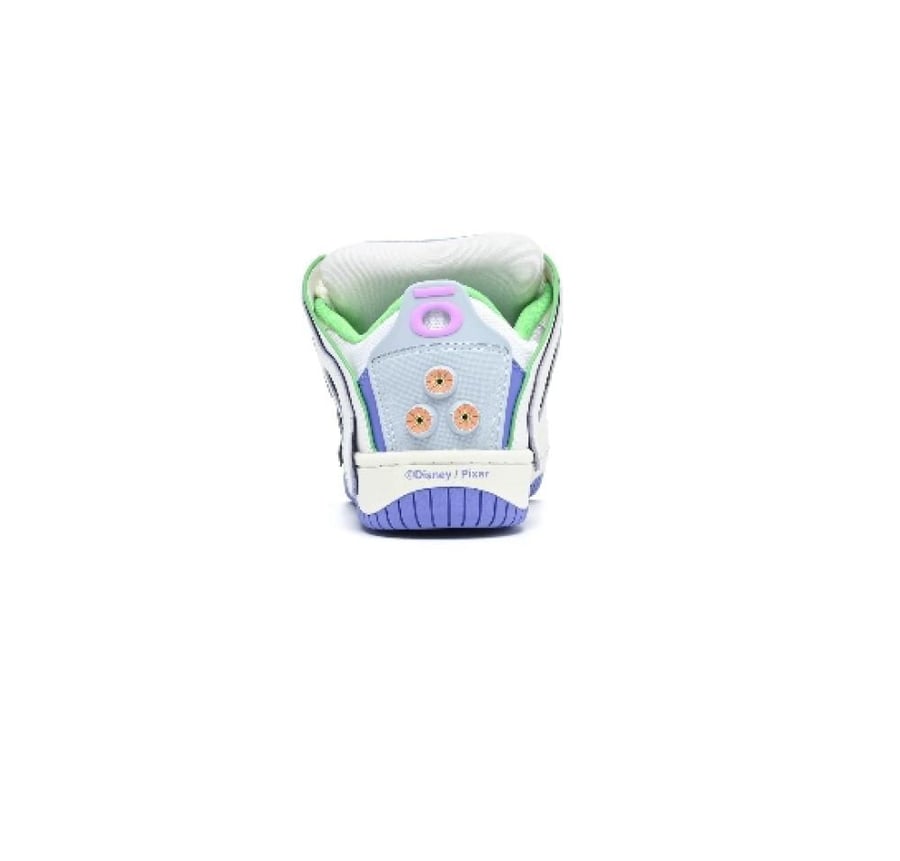 OLD ORDER x Disney Skater/001 'Buzz Lightyear