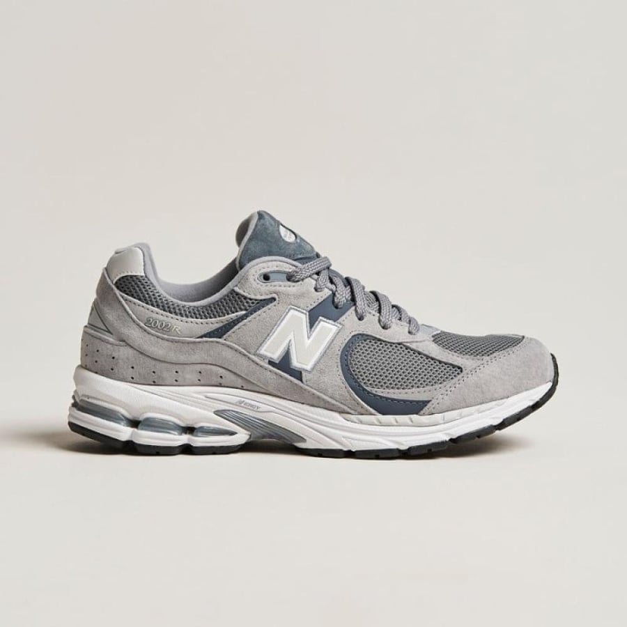 New balance 2002R Sneakers Steel