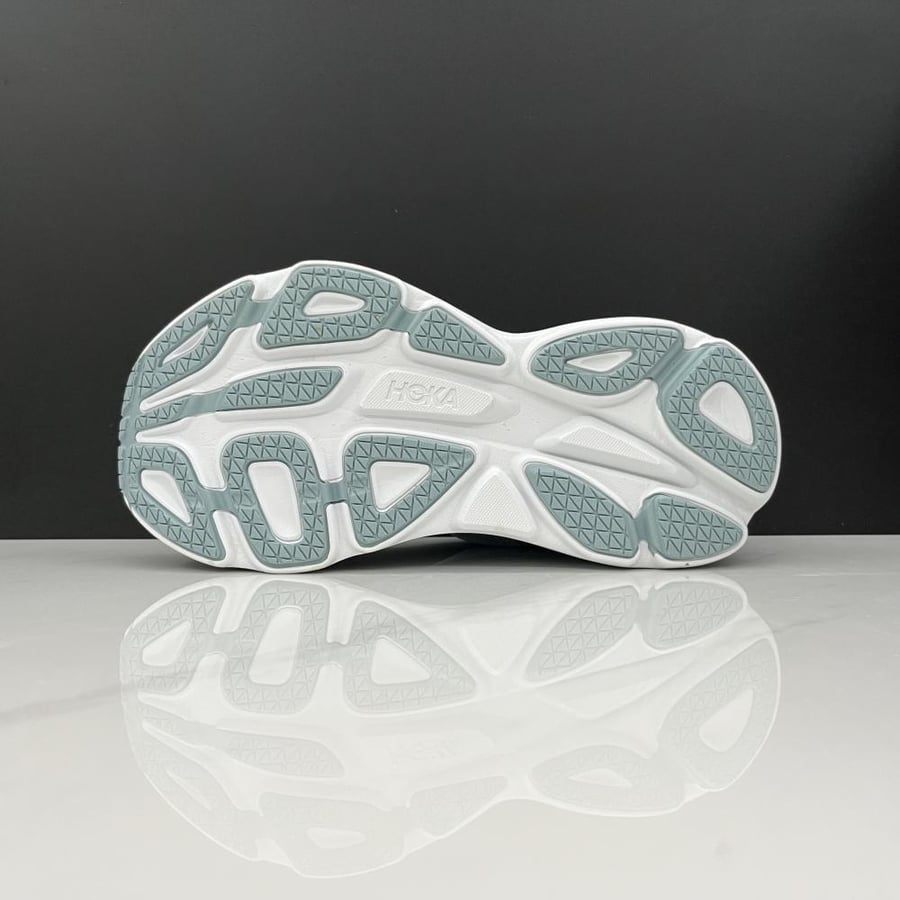 Hoka One One Bondi 8 'Cloud Blue