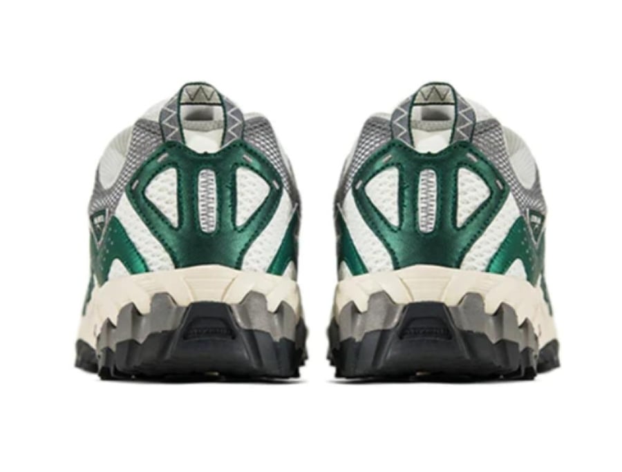 New Balance 610 White/Green'