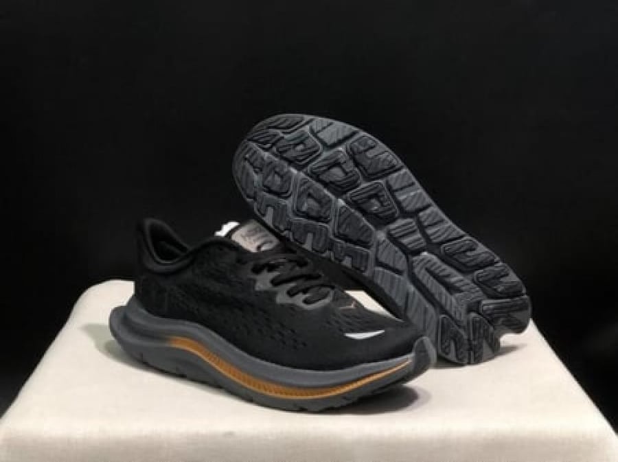 Hoka One One Kawana Black