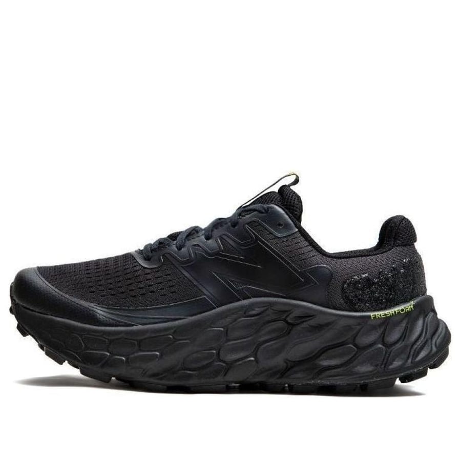 New Balance Fresh Foam More Trail v3 'Black