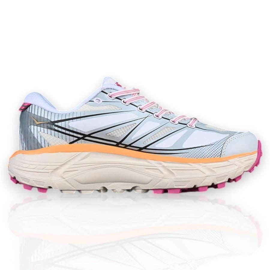 HOKA- ONE Mafate Speed-هوكا