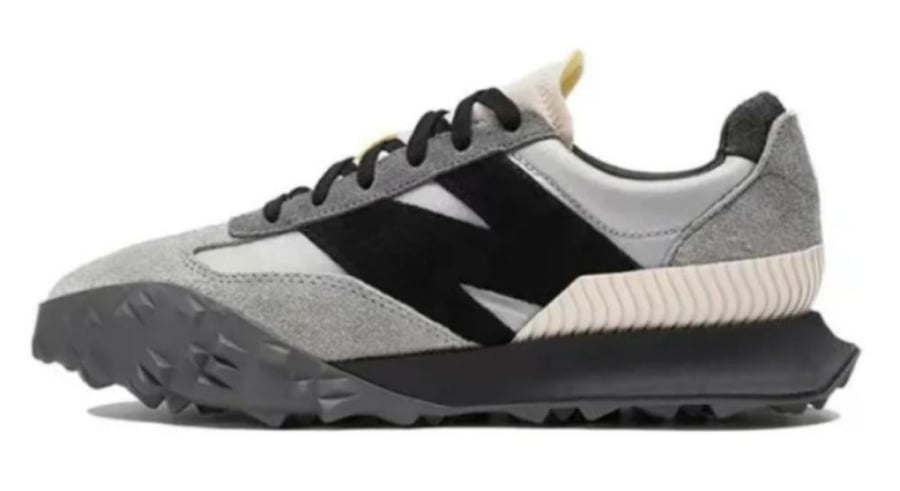 New Balance xc-72 Grey Unisex Sneakers