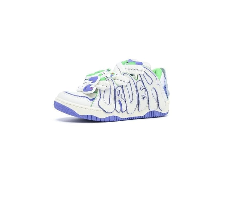 OLD ORDER x Disney Skater/001 'Buzz Lightyear