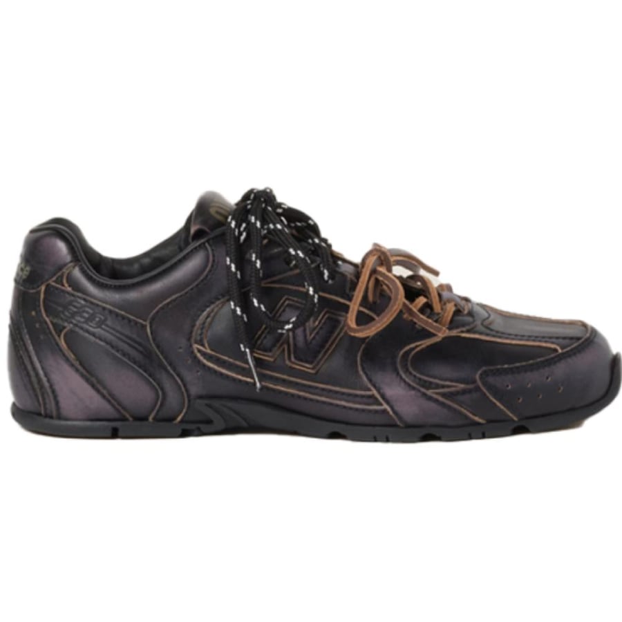 New Balance x Miu Miu 530 SL 'Black'