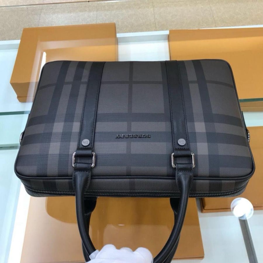 BURBERRY Ainsworth Briefcase