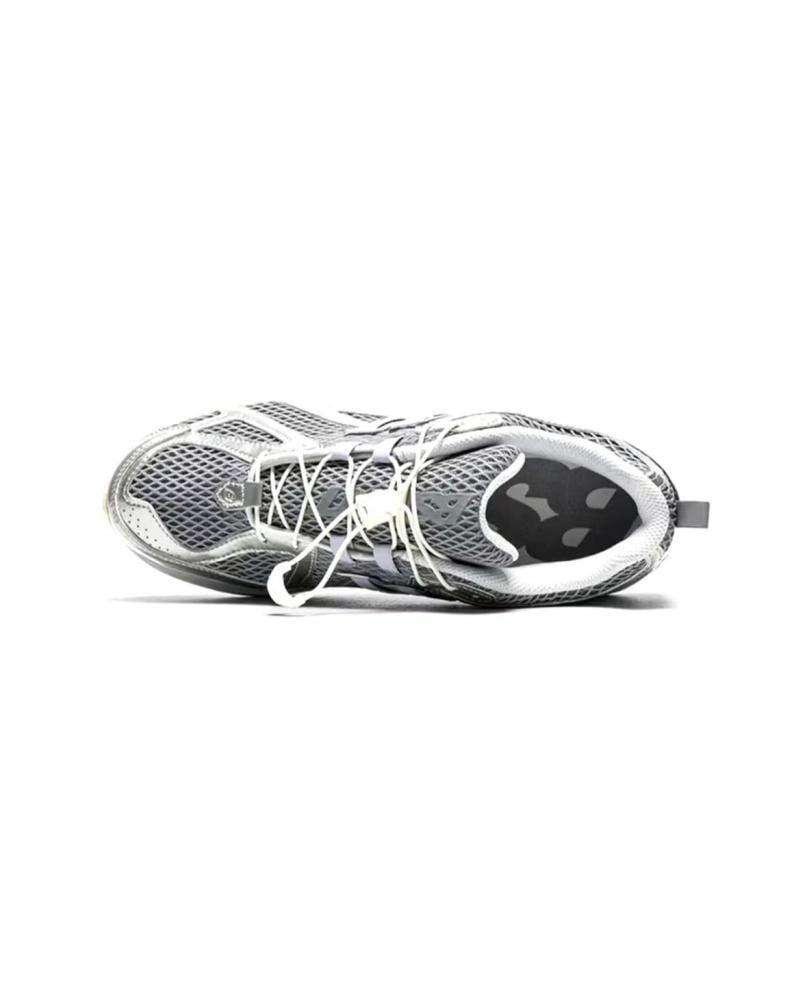 NEW BALANCE  1906 Sneakers Grey/Silver/White