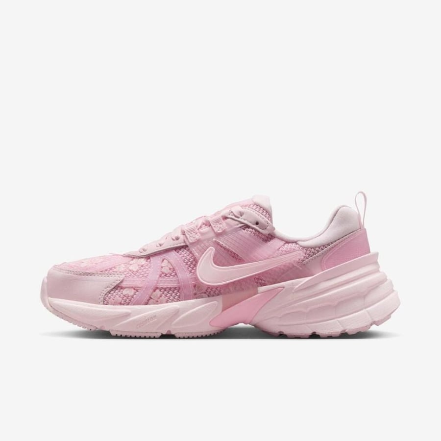 Nike V2K Pink Foam/Arctic Pink