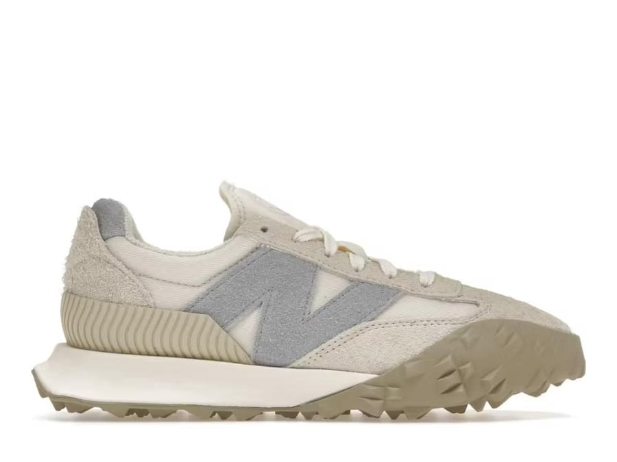 New Balance xc-72 Grey Unisex Sneakers