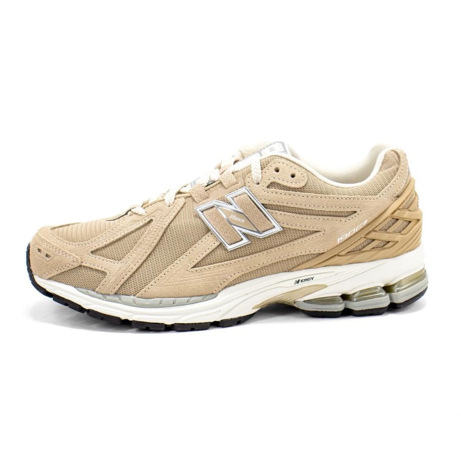 NEW BALANCE  1906 Sneakers Beige cream