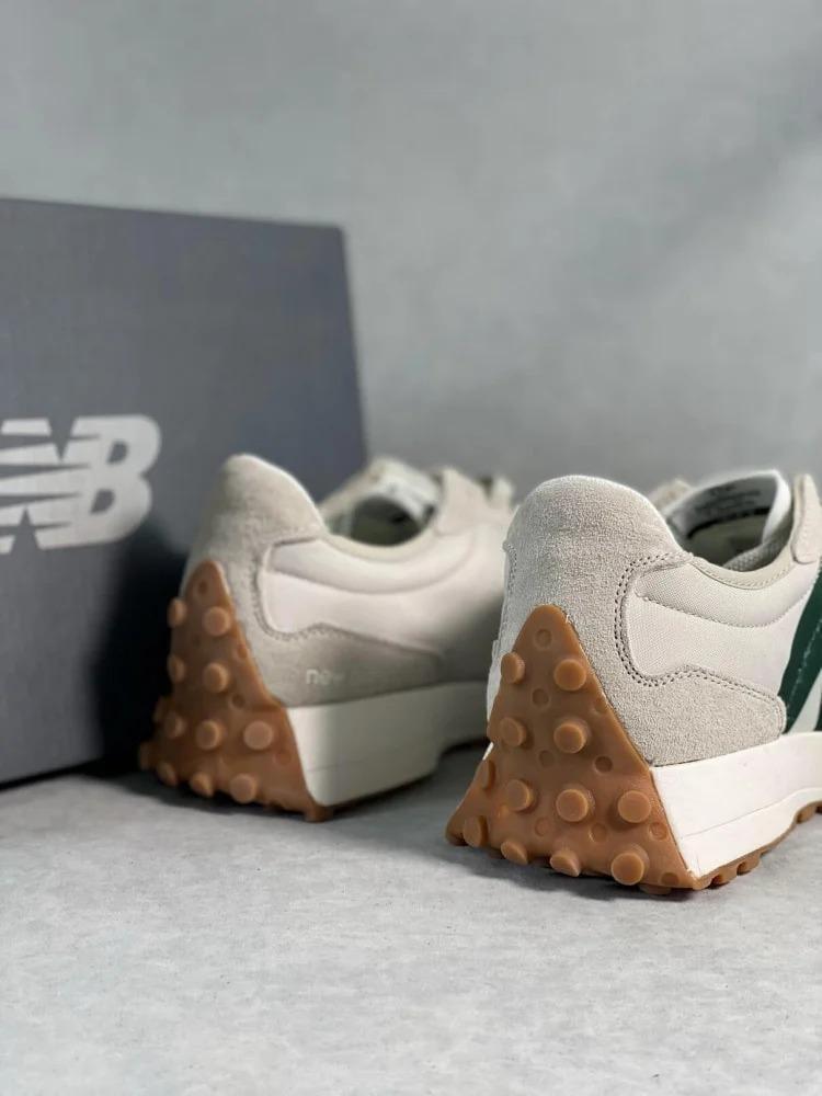 New Balance 327 'Green