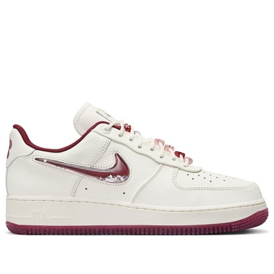 Nike Air Force 1 Low 'Valentines Day 2024