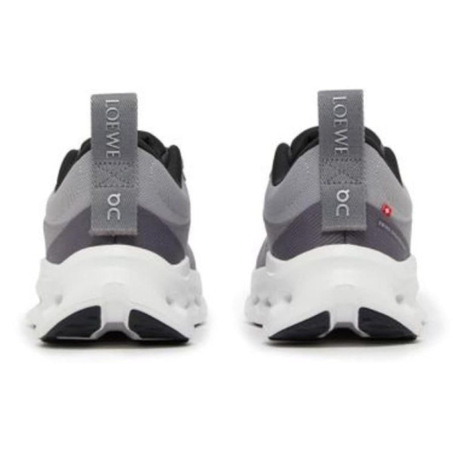 Loewe X On Running grey v1