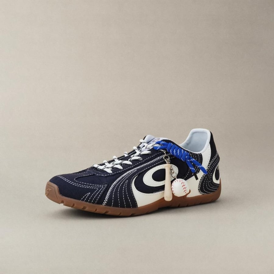 OLD ORDER Turbo Lite 2.0 Navy Blue