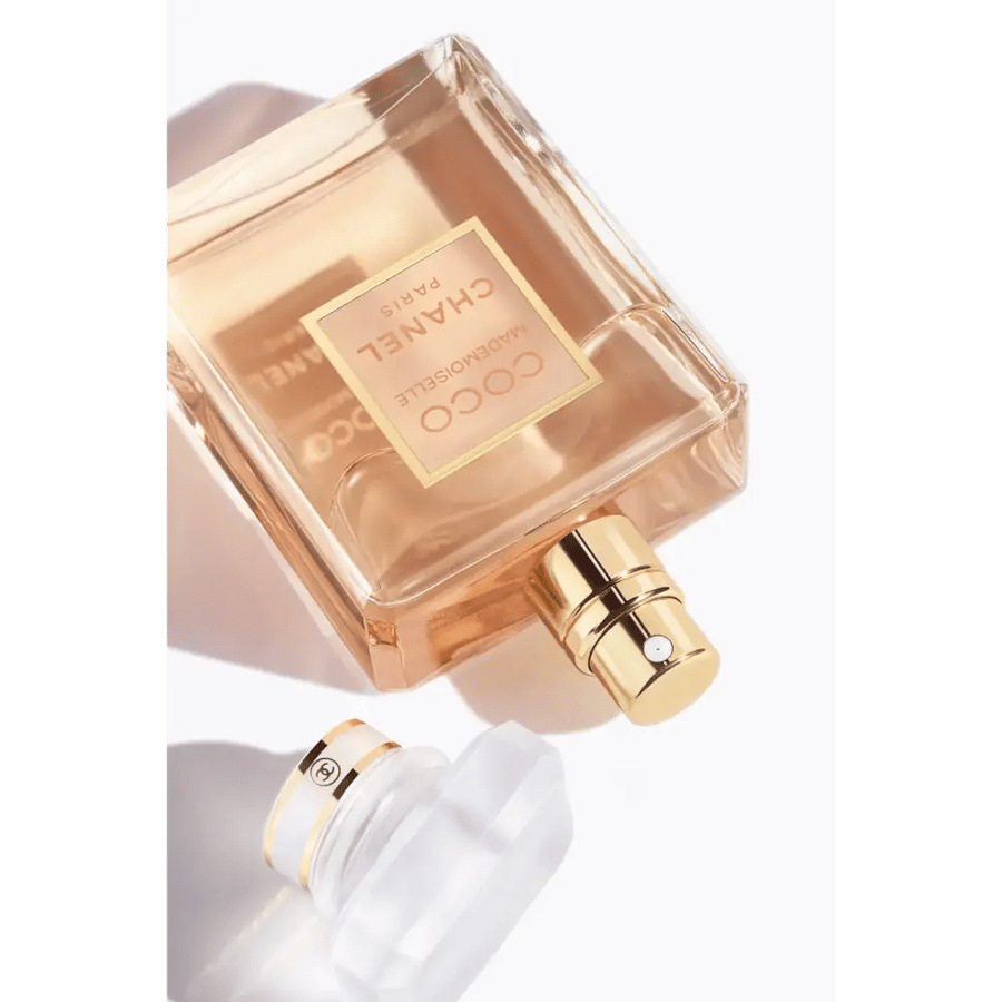 عطر شانيل كوكو مودموزيل انتنس-شانيل COCO MADEMOISELLE