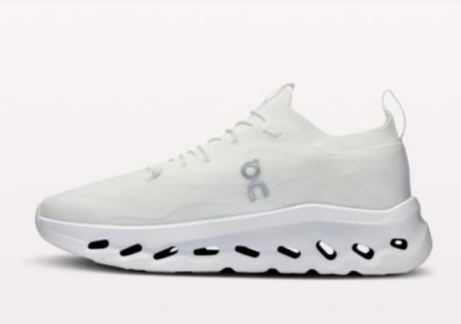 Loewe X On Running White